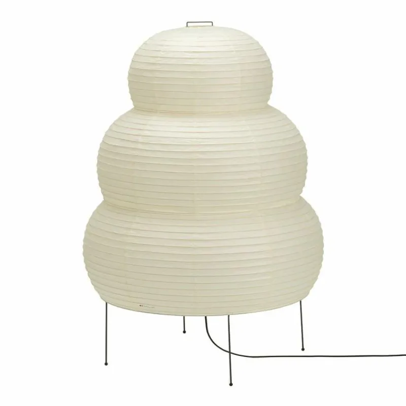 Outlet Akari 25N Vloerlamp Vloerlampen
