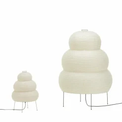 Outlet Akari 25N Vloerlamp Vloerlampen