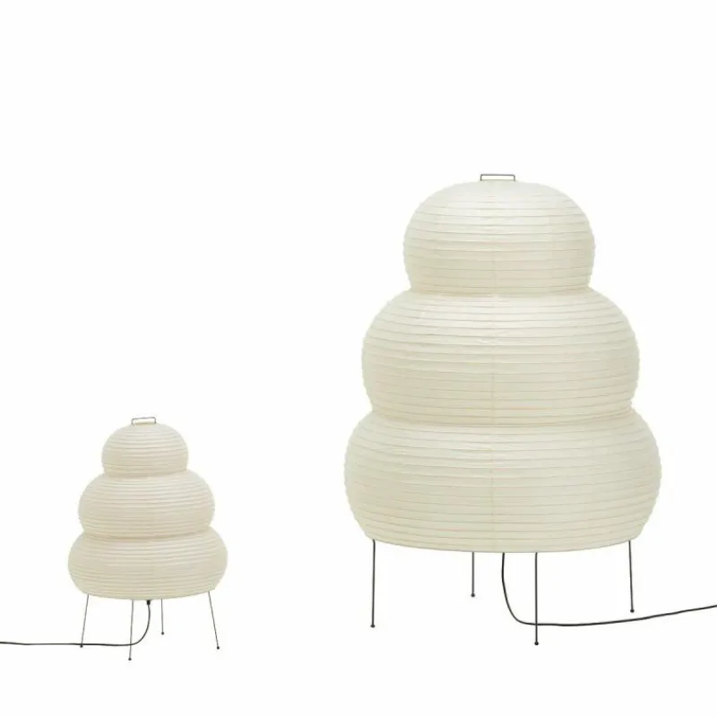 Outlet Akari 25N Vloerlamp Vloerlampen