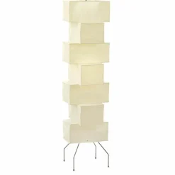 Outlet Akari UF4 L10 Vloerlamp Vloerlampen