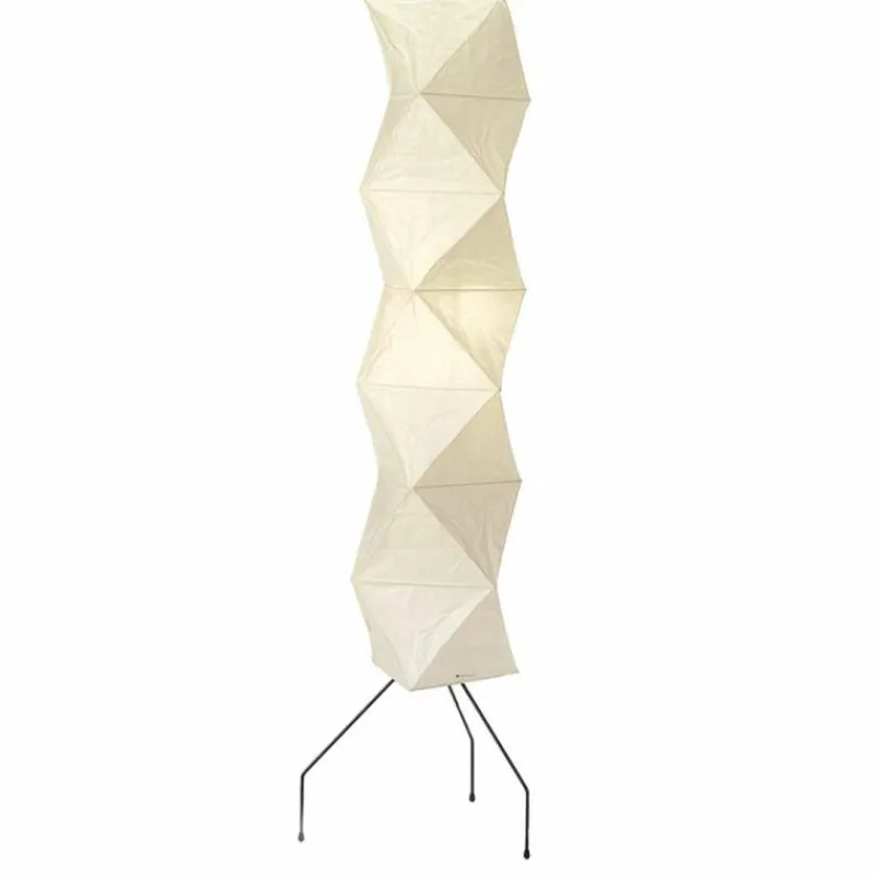 Online Akari UF4 L8 Vloerlamp Vloerlampen