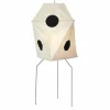 Sale Akari UF3 Q Vloerlamp Vloerlampen