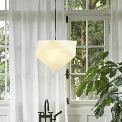 Discount Akari YP1 Hanglamp Tafellampen