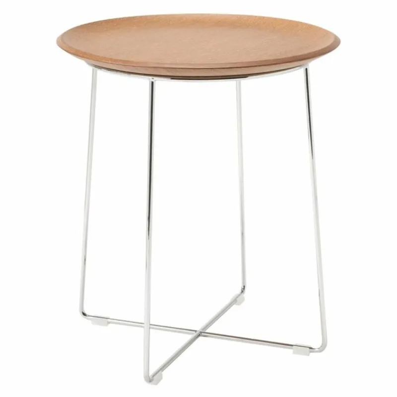 Sale Al Wood Bijzettafel Bijzettafels