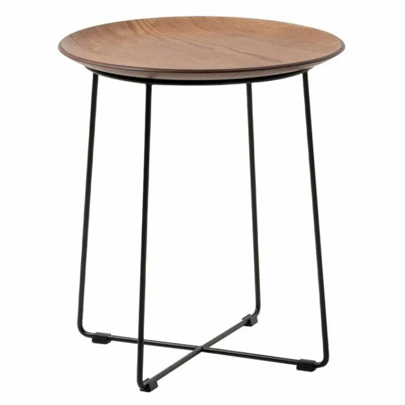 Sale Al Wood Bijzettafel Bijzettafels