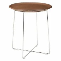 Sale Al Wood Bijzettafel Bijzettafels
