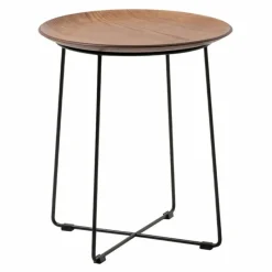 Sale Al Wood Bijzettafel Bijzettafels