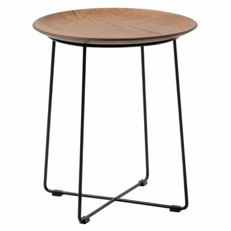 Sale Al Wood Bijzettafel Bijzettafels