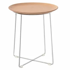 Sale Al Wood Bijzettafel Bijzettafels