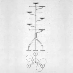 Sale Albero Plantenstandaard Plantenbakken