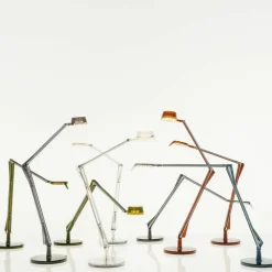 New Aledin Bureaulamp Bureaulampen