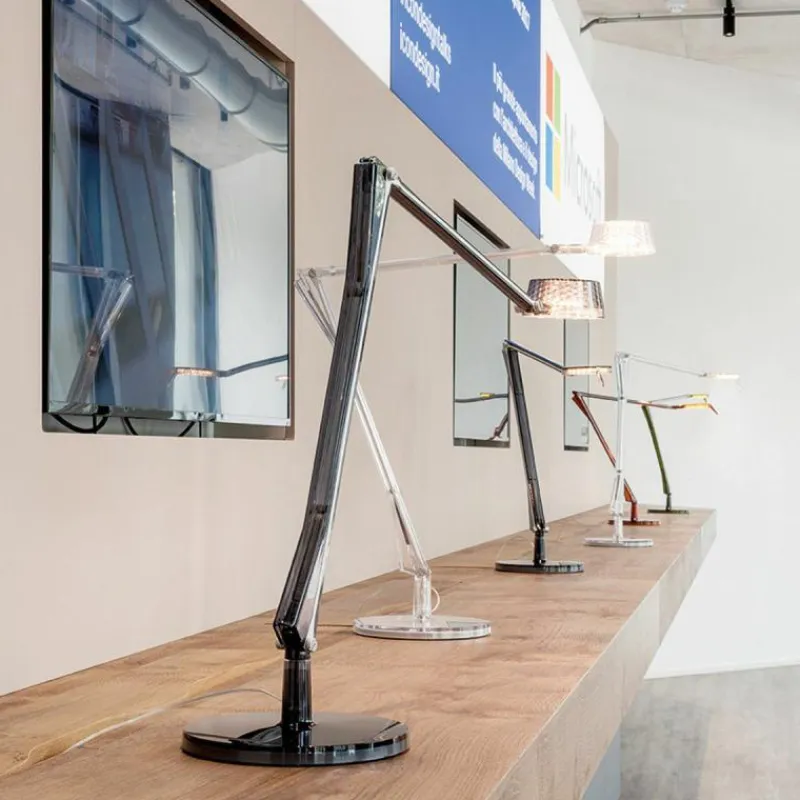 New Aledin Bureaulamp Bureaulampen