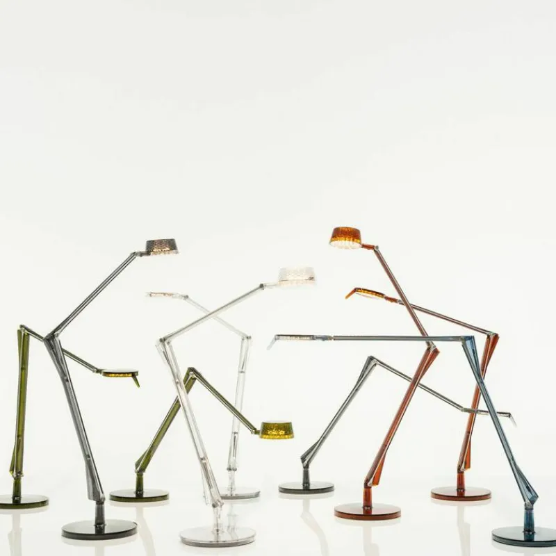 New Aledin Bureaulamp Bureaulampen
