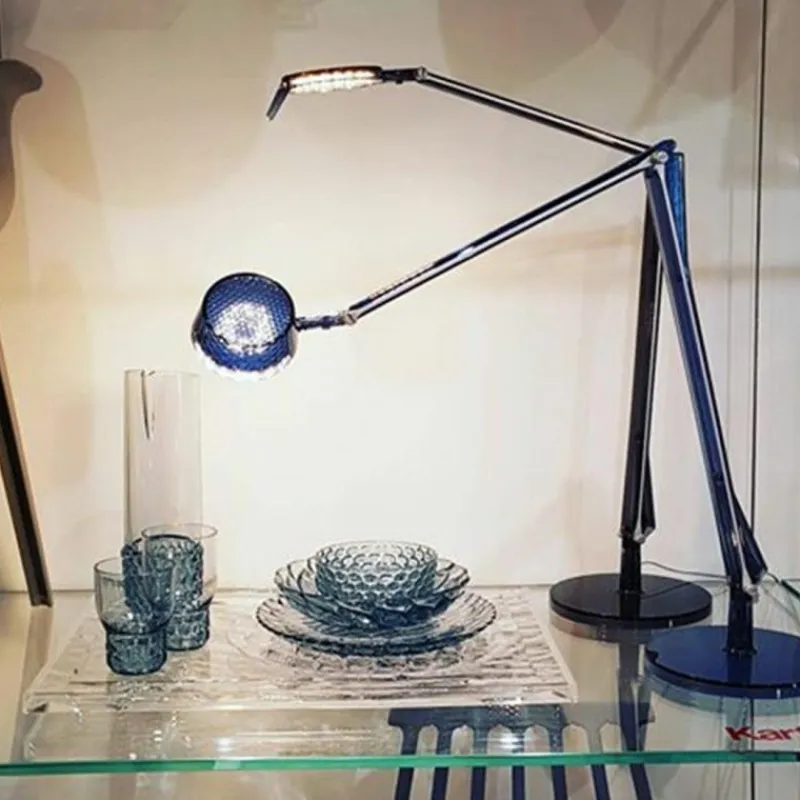 New Aledin Bureaulamp Bureaulampen