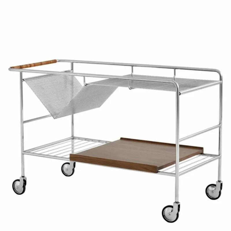 Hot Alima NDS1 Trolley Trolleys
