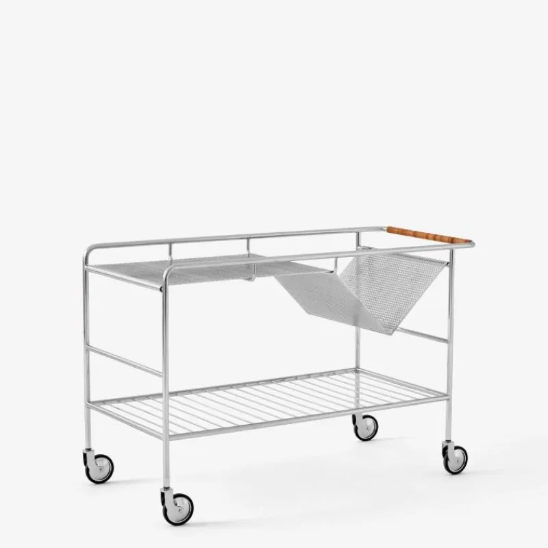 Hot Alima NDS1 Trolley Trolleys
