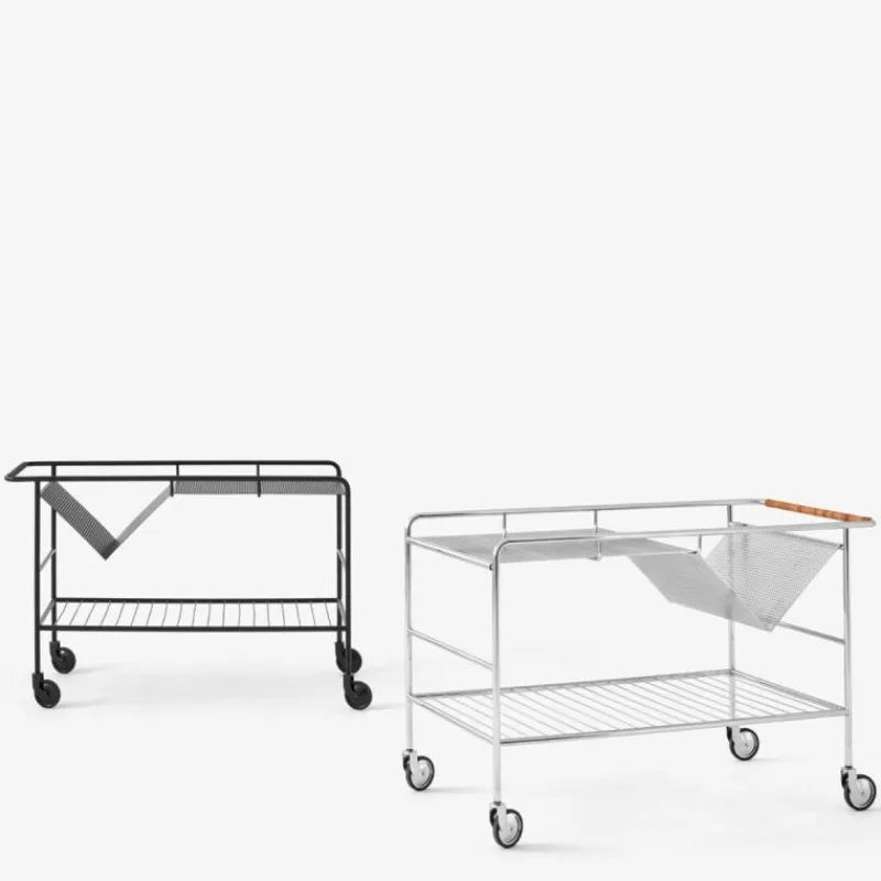 Hot Alima NDS1 Trolley Trolleys