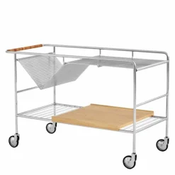 Hot Alima NDS1 Trolley Trolleys