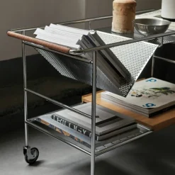 Hot Alima NDS1 Trolley Trolleys