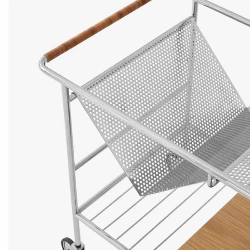 Hot Alima NDS1 Trolley Trolleys