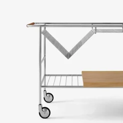 Hot Alima NDS1 Trolley Trolleys