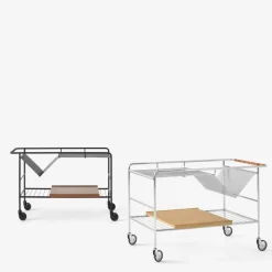 Hot Alima NDS1 Trolley Trolleys
