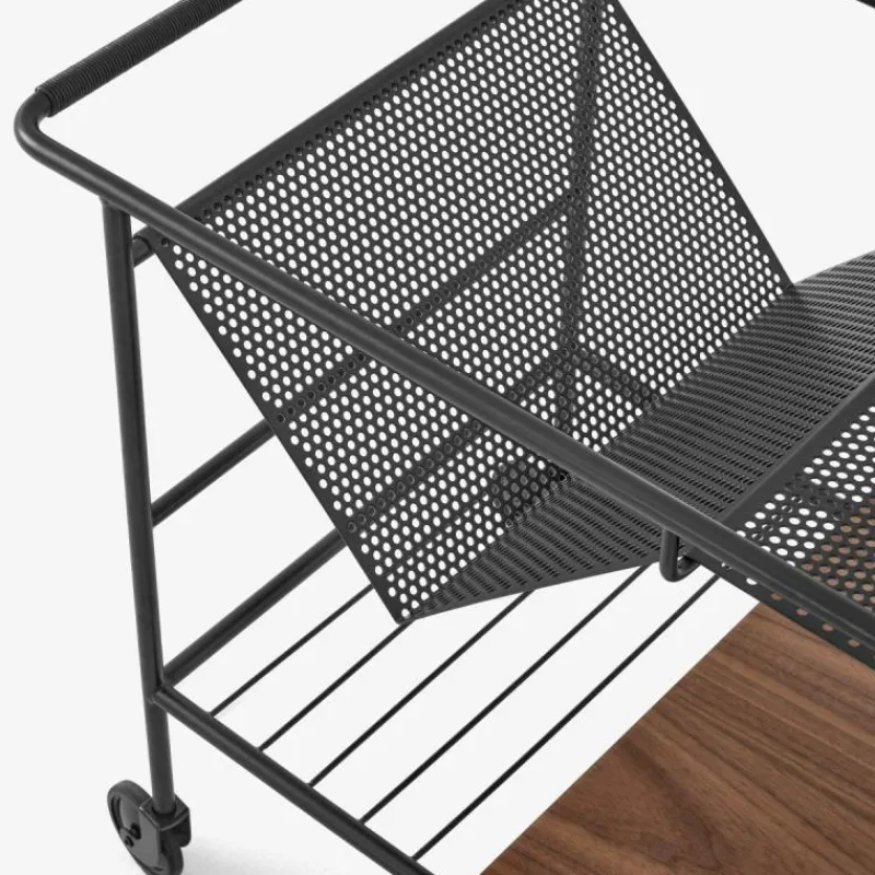 Hot Alima NDS1 Trolley Trolleys