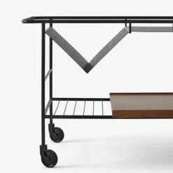 Hot Alima NDS1 Trolley Trolleys