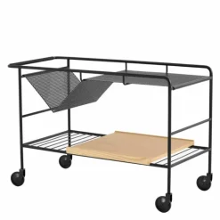 Hot Alima NDS1 Trolley Trolleys