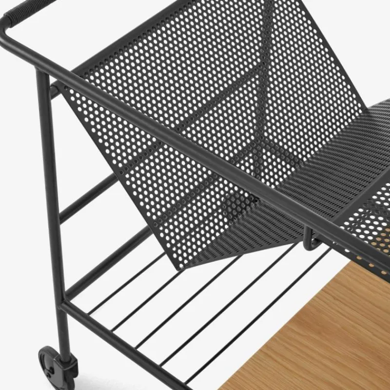 Hot Alima NDS1 Trolley Trolleys