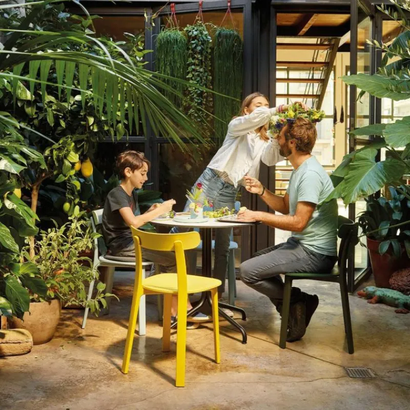 Sale All Plastic Stoel Tuinstoelen|Eetkamerstoelen
