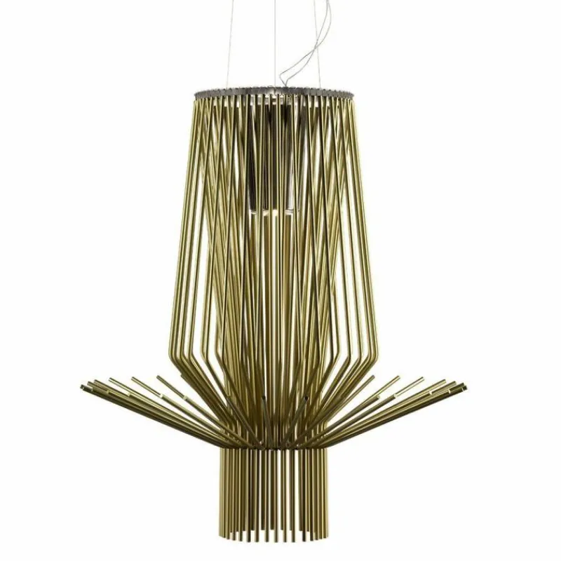 Hot Allegretto Assai Hanglamp Hanglampen