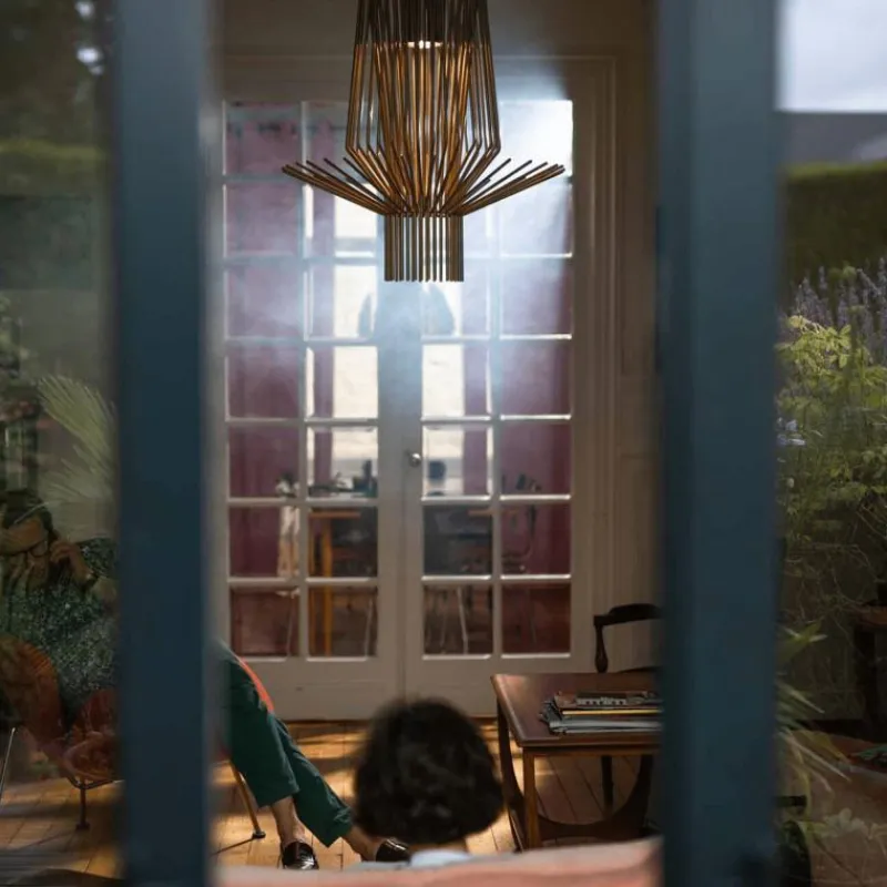 Hot Allegretto Assai Hanglamp Hanglampen