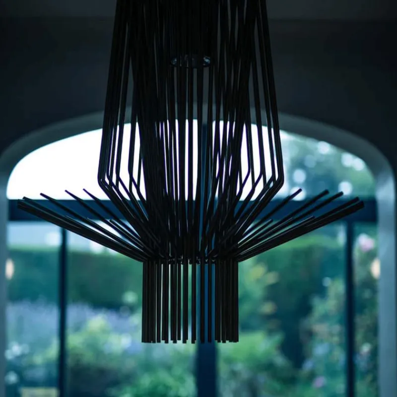 Hot Allegretto Assai Hanglamp Hanglampen