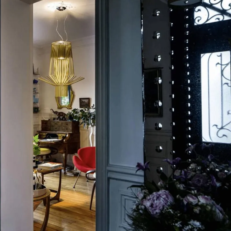 Hot Allegretto Assai Hanglamp Hanglampen