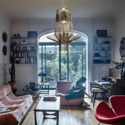 Hot Allegretto Assai Hanglamp Hanglampen