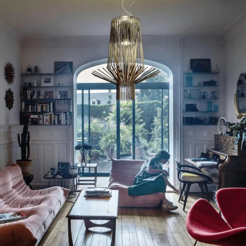 Hot Allegretto Assai Hanglamp Hanglampen