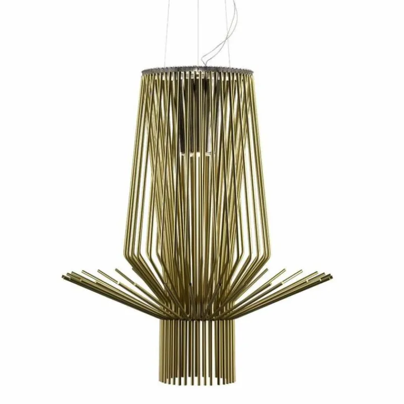 Hot Allegretto Assai Hanglamp Hanglampen