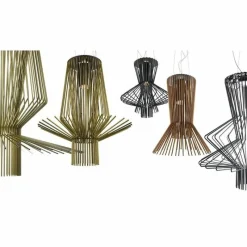 Outlet Allegretto Ritmico Hanglamp Hanglampen