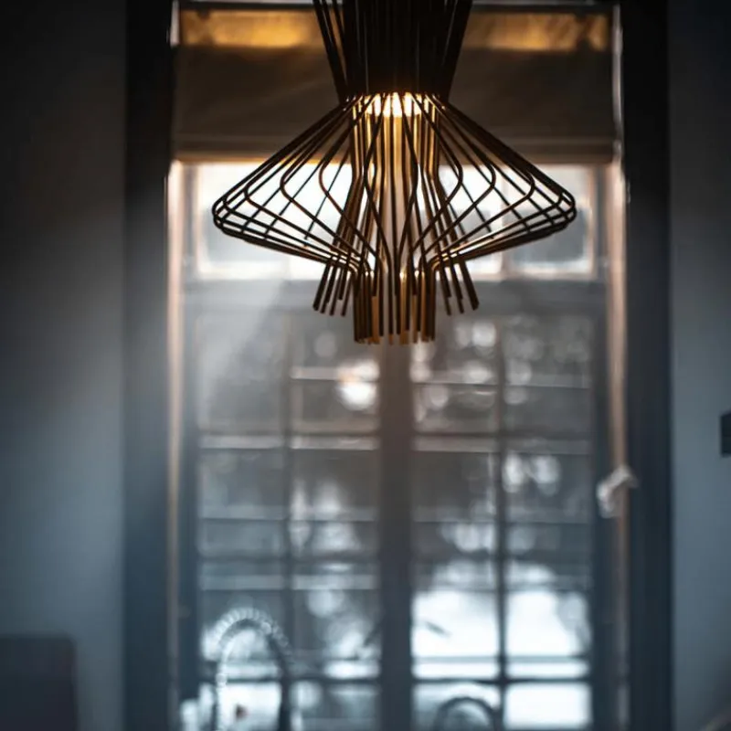Outlet Allegretto Ritmico Hanglamp Hanglampen