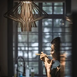 Outlet Allegretto Ritmico Hanglamp Hanglampen