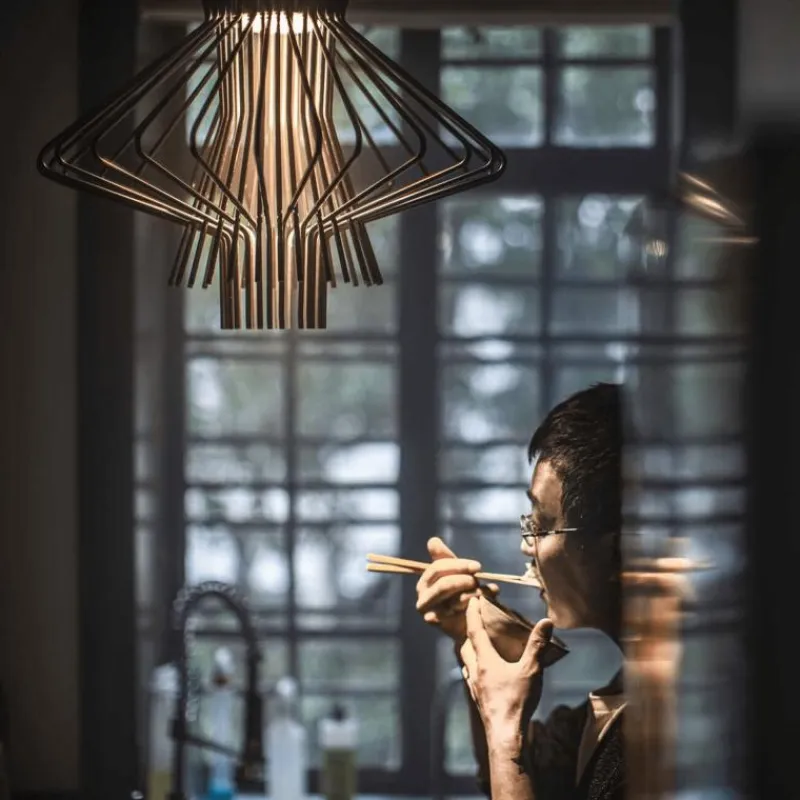 Outlet Allegretto Ritmico Hanglamp Hanglampen