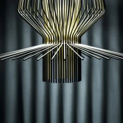 Hot Allegro Assai Hanglamp Hanglampen