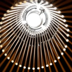 Allegro Vivace Hanglamp Hanglampen