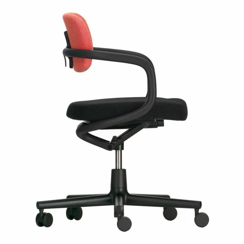 Outlet Allstar Bureaustoel Bureaustoelen