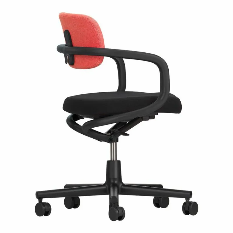 Outlet Allstar Bureaustoel Bureaustoelen