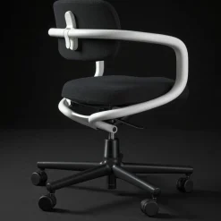 Outlet Allstar Bureaustoel Bureaustoelen