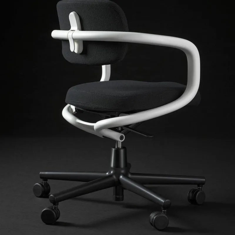 Outlet Allstar Bureaustoel Bureaustoelen