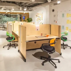 Outlet Allstar Bureaustoel Bureaustoelen