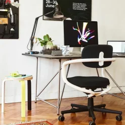 Outlet Allstar Bureaustoel Bureaustoelen